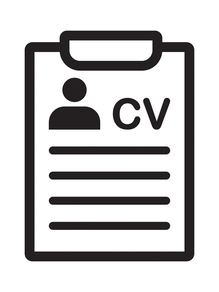 CV
